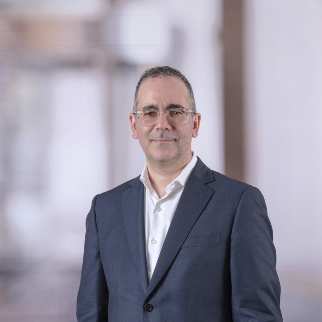 Luís Duarte — Head of Accounting